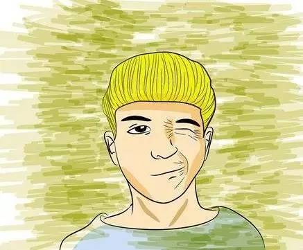 孩子頻繁眨眼是抽動癥嗎？