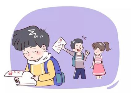 如何發(fā)現(xiàn)孩子有多動癥？
